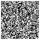 QR code with Cathey Jannette V Crt Reporter contacts