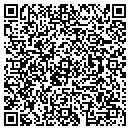 QR code with Tranquil AME contacts