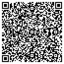 QR code with Headquarters contacts