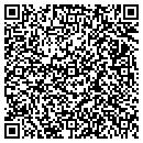 QR code with R & B Engine contacts