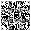 QR code with G A Learn contacts