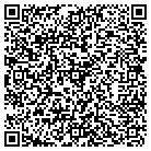 QR code with Prestige Printing & Graphics contacts