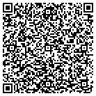 QR code with Choo Choo Build-It Mart contacts