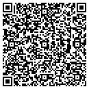 QR code with Marlows Cafe contacts