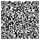 QR code with Salon City contacts