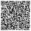 QR code with Appfax contacts