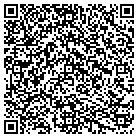 QR code with AAA Jewelry Brokerage Srv contacts
