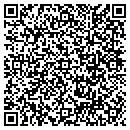 QR code with Ricks Service Company contacts