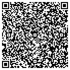 QR code with Hinson Hills Golf Course contacts