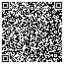 QR code with T & T Chimney Sweep contacts