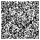 QR code with E M Sirmans contacts