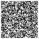 QR code with Fancy & Funky Salon & Boutique contacts