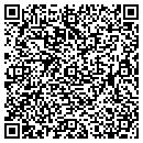 QR code with Rahn's Tire contacts
