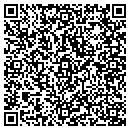 QR code with Hill Top Cleaners contacts