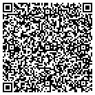 QR code with W Chad Wilkerson DDS contacts