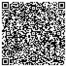 QR code with Jeanie's Beauty Salon contacts