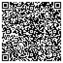 QR code with C C Distributors contacts