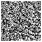 QR code with Aerospace Fabrications Of Ga contacts