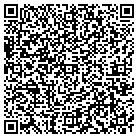 QR code with Jeffrey D Foltz DMD contacts