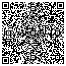 QR code with Youngs Trailer contacts