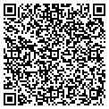QR code with Pjs contacts