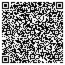 QR code with J V Realty contacts