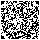 QR code with A-1 Tree Service & Landscaping contacts
