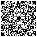 QR code with D KS Bar-B-Q contacts