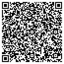 QR code with EB Games contacts