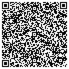 QR code with Gainesville Building Inspctn contacts