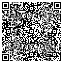 QR code with E R C Parts Inc contacts