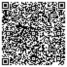 QR code with Adairsville Shell Service contacts