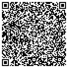 QR code with Premier Pattern & Machine Inc contacts