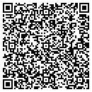 QR code with ABC Vending contacts