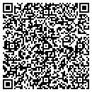 QR code with Adrienne On Main contacts