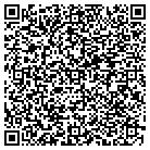 QR code with A-1 Quality Home Inspection Co contacts