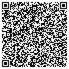 QR code with Champagnolle Landing & Senior contacts