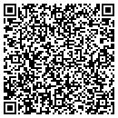 QR code with Oughtabee's contacts