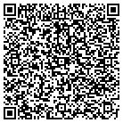 QR code with J M Worrell Cmmnications Cnstr contacts