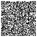QR code with Howard Johnson contacts