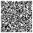 QR code with J Michael Ward DDS contacts