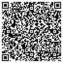 QR code with V L Ransom contacts