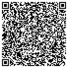 QR code with Muskogee Vctnal Rehabilitation contacts