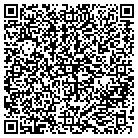 QR code with Hemingway & Gabriel Internatio contacts