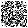 QR code with CVS contacts