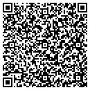 QR code with King Properties contacts