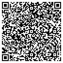 QR code with I J Kapplin Co contacts