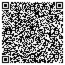 QR code with Homer R Pankey contacts