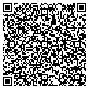 QR code with Hudson Group contacts