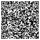 QR code with Ardvarks Arms contacts